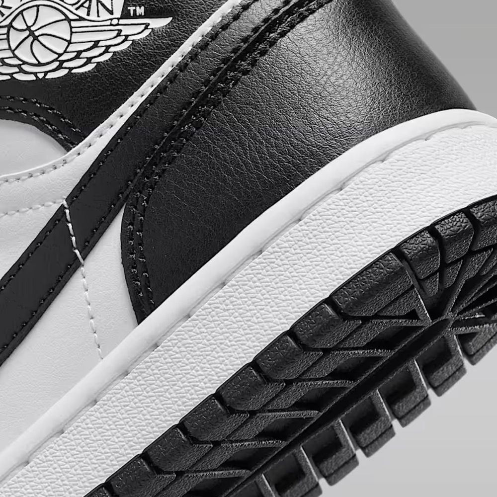 Air Jordan 1 Mid - Picture 8 of 8